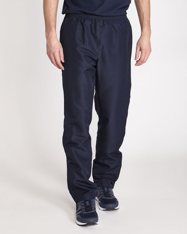 Dunnes Stores | Navy Microfibre Joggers