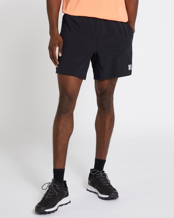 Dunnes Stores | Black Gym Shorts