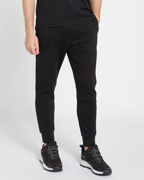 Dunnes Stores | Black Sports Joggers
