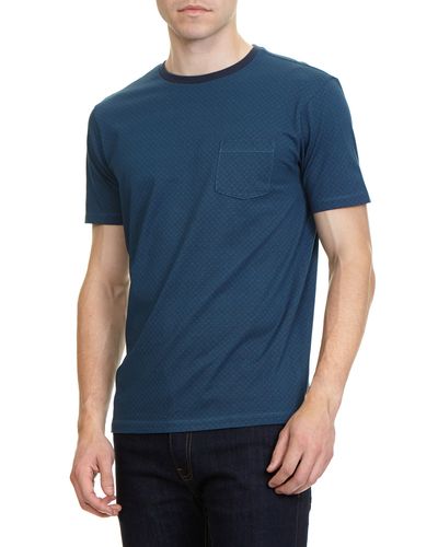Slim Fit All Over Printed T-Shirt thumbnail