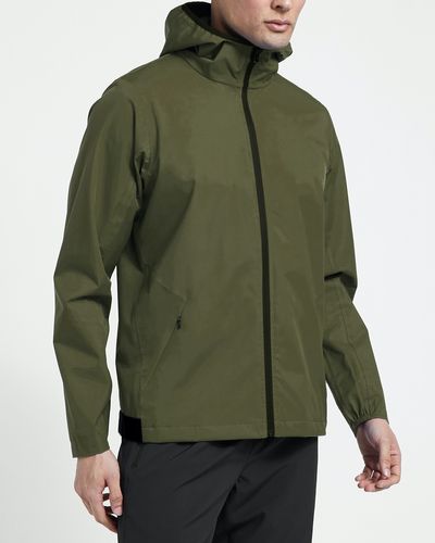 Waterproof Hooded Jacket thumbnail
