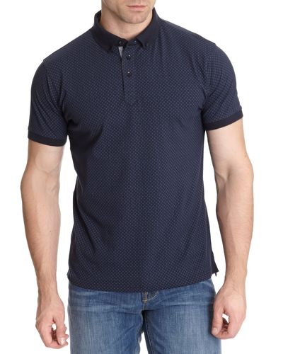 Smart Tailored Fit Polo Shirt thumbnail