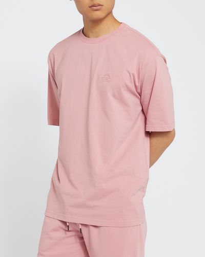 Relaxed Fit Printed T-Shirt thumbnail
