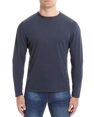 Regular Fit Long Sleeve Peached T-Shirt thumbnail