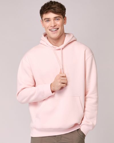 Relaxed Fit Hoodie thumbnail