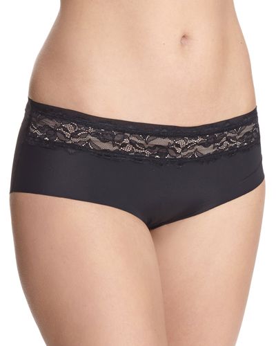 Miracle Lace Top Briefs thumbnail