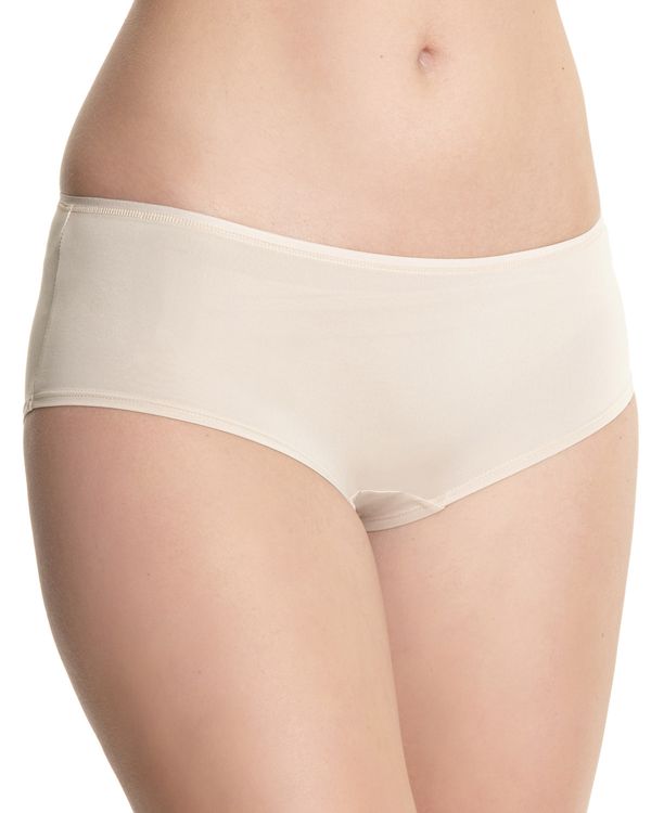 Micro Shorts - Pack Of 3