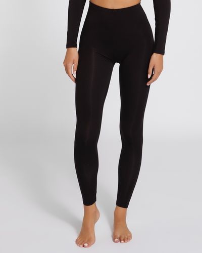 Thermal Heat Activate Extra Warmth Leggings