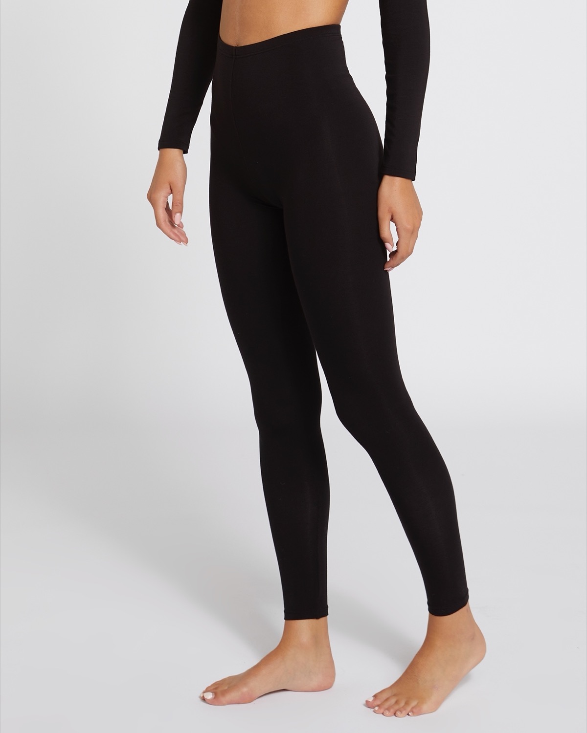 Thermal Heat Activate Extra Warmth Leggings