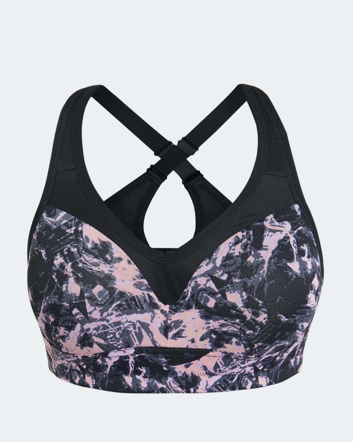 Dunnes Stores  Multi High Impact Underwired Sports Bra