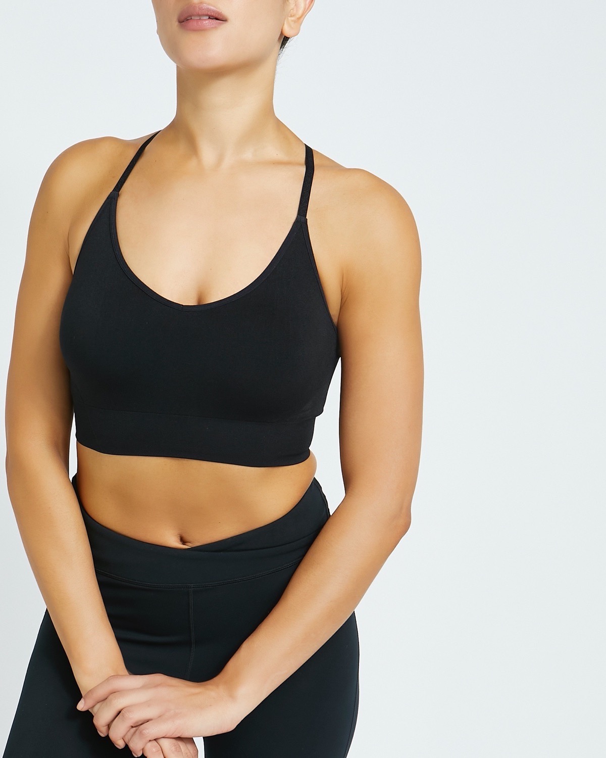 Sports Bra Dunnes Stores Review - slimmedcartree