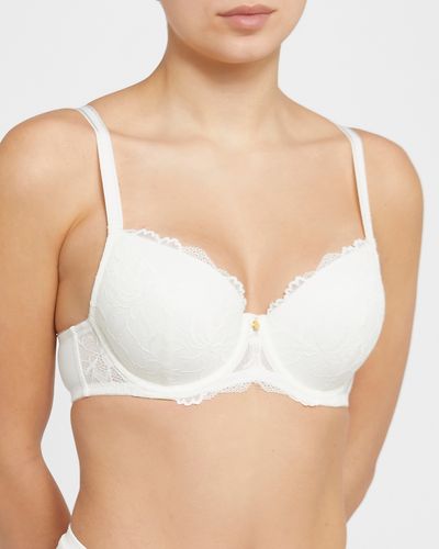 Dunnes Nude Wear Your Own Bra Firm Control Shaping Slip - Size 12 to 20  (180902)