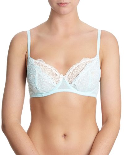 Lace Underwire Bra - Pack Of 2 thumbnail