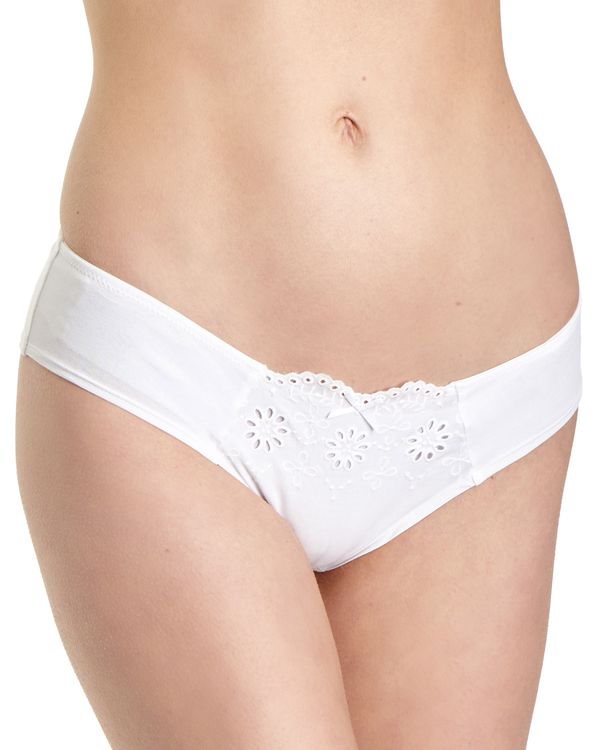 Broiderie Anglaise Brief