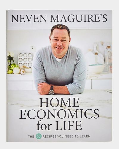 Neven Maguire's Home Economics for Life