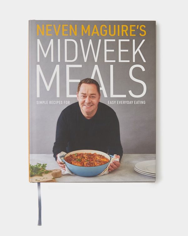 Neven Maguire Midweek Meals