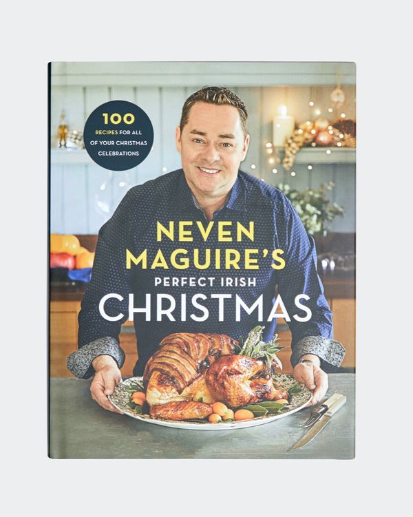 Neven Maguire Perfect Christmas