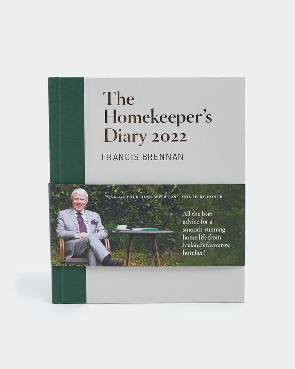 Homekeepers Diary 2022