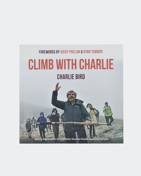 Climb With Charlie