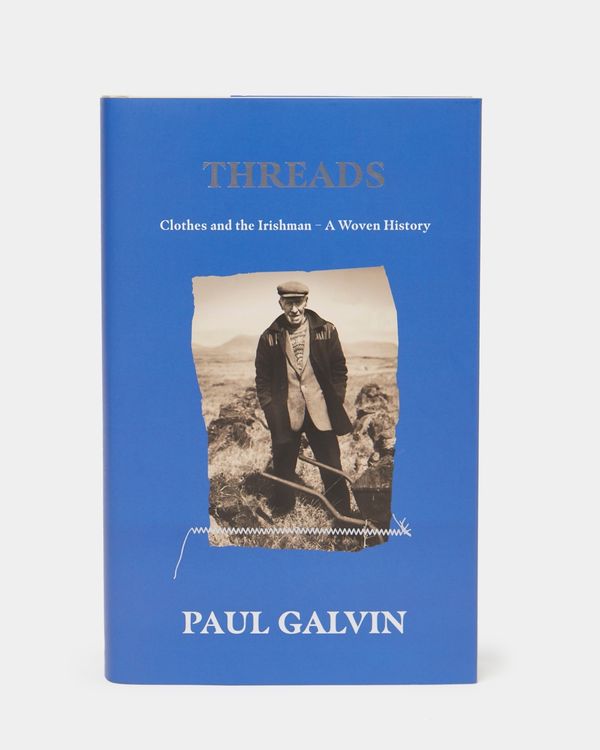 Threads by Paul Galvin