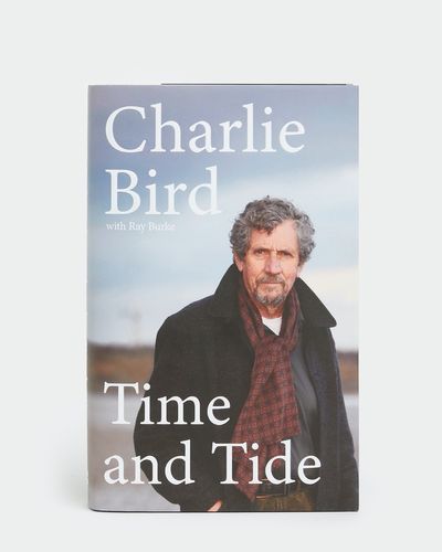 Time And Tide - Charlie Bird