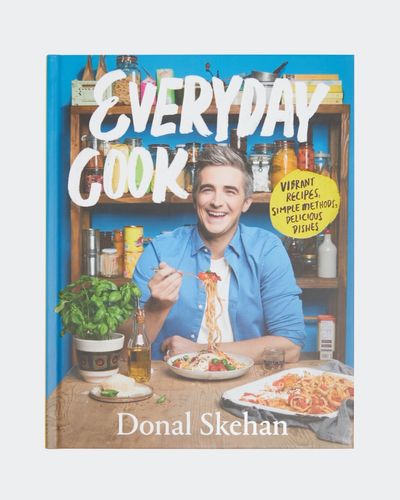 Donal Skehan Everyday Cook