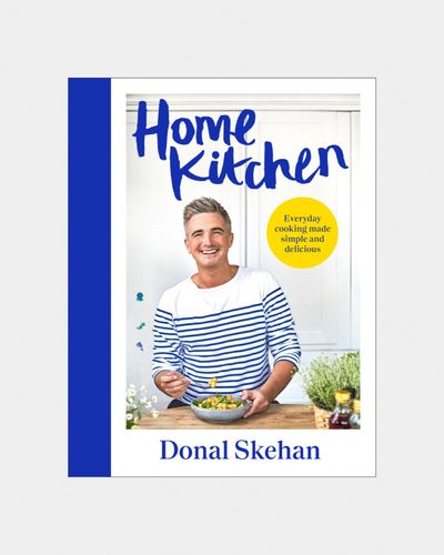 Home Kitchen Everyday Cooking by Donal Skehan