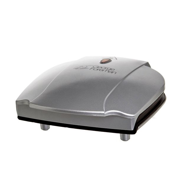 George Foreman 2 Portion Grill