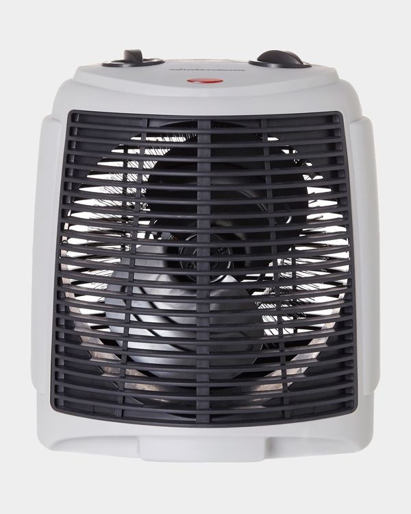 Winterwarm Upright Fan Heater