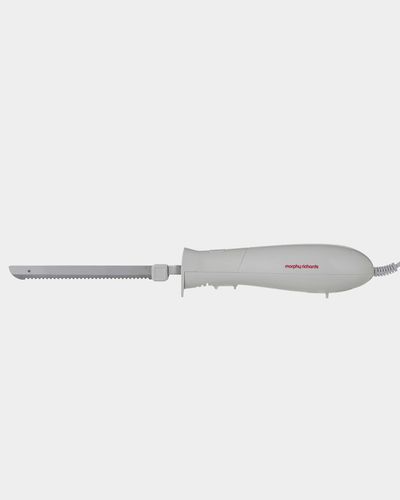 Morphy Richards Electric Carving Knife thumbnail