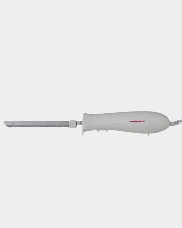 Morphy Richards Electric Carving Knife