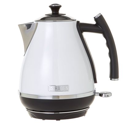 Haden Cotswold White Kettle (Online Exclusive) thumbnail