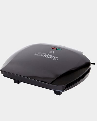 George Foreman 5 Portion Grill thumbnail