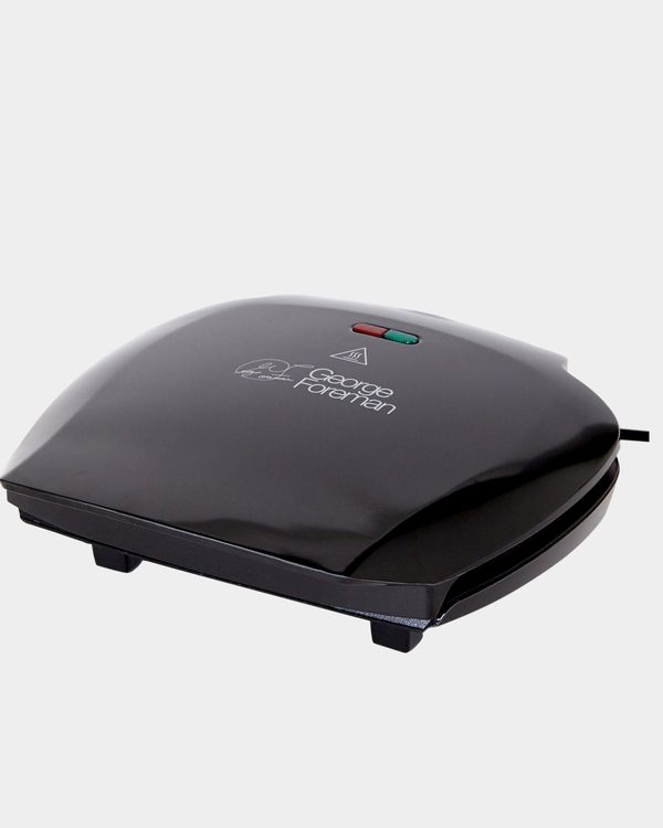 George Foreman 5 Portion Grill