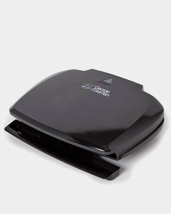 George Foreman 10 Portion Grill