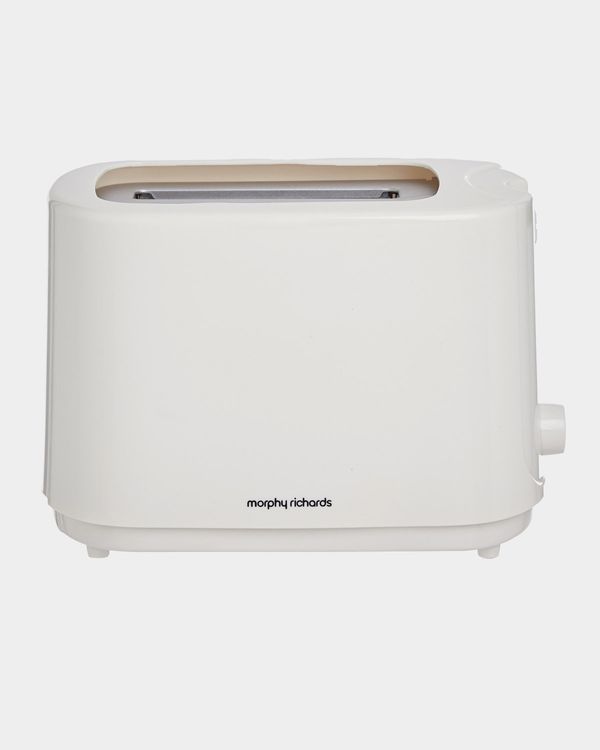 Morphy Richards Two Slice Toaster