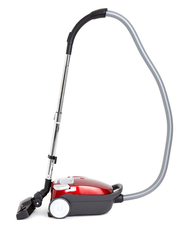 Morphy Richards Bagged Vacuum Cleaner