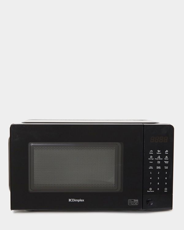 Dimplex 17L 700W Digital Microwave