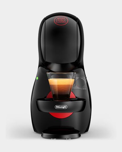 Delonghi Piccolo Coffee Machine thumbnail