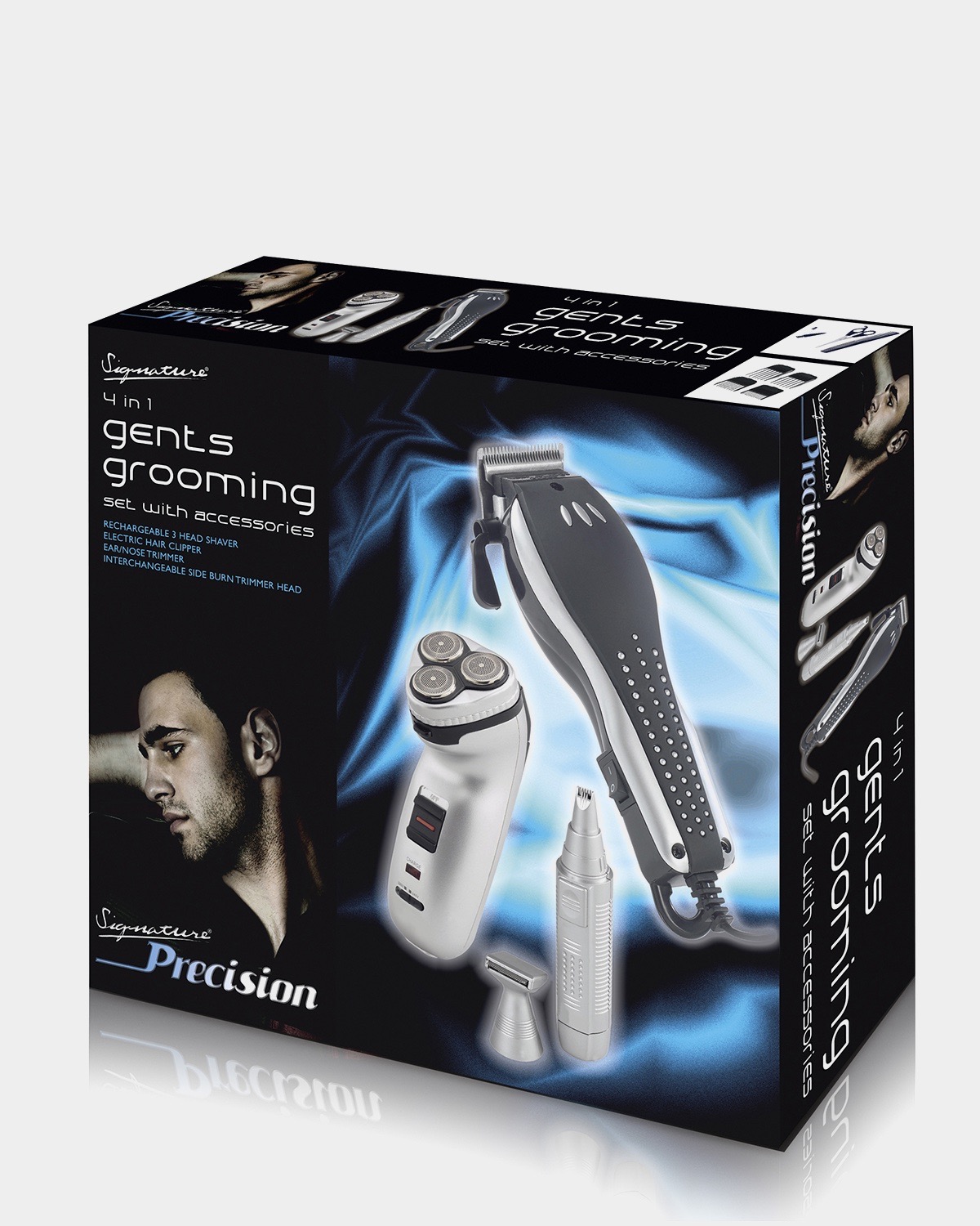 dunnes stores hair clippers