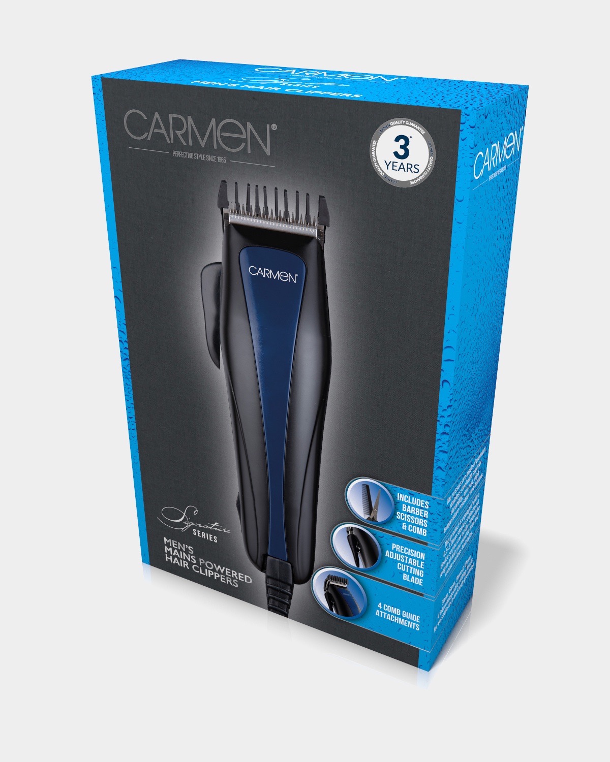 dunnes hair clippers