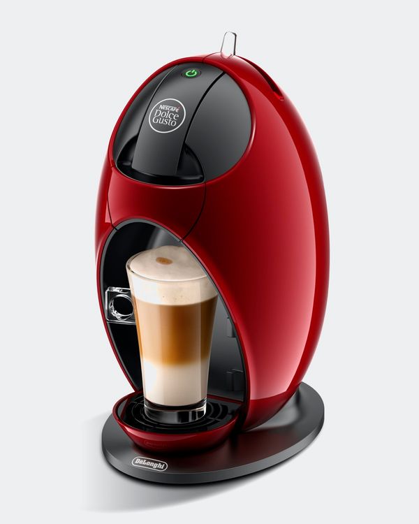 DeLonghi Jovia Nescafe Dolce Gusto Coffee Machine