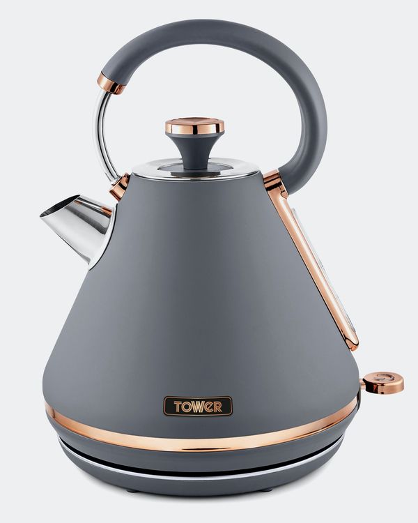Tower Cavaletto 1.7L Pyramid Kettle