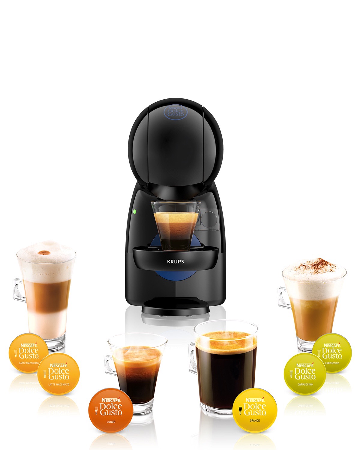 Dolce gusto xs. Krups Dolce gusto piccolo XS. Krups Nescafe Dolce gusto piccolo. Дольче густо Крупс Пикколо XS. Неспрессо Дольче густо Крупс.
