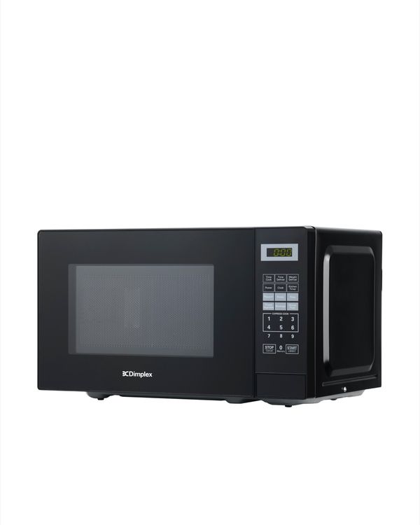 Dimplex Digital Microwave