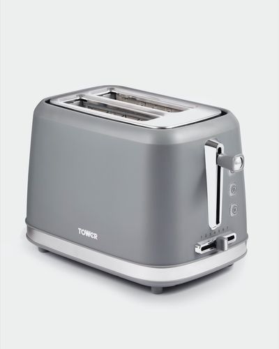 Odyssey Two-Slice Toaster