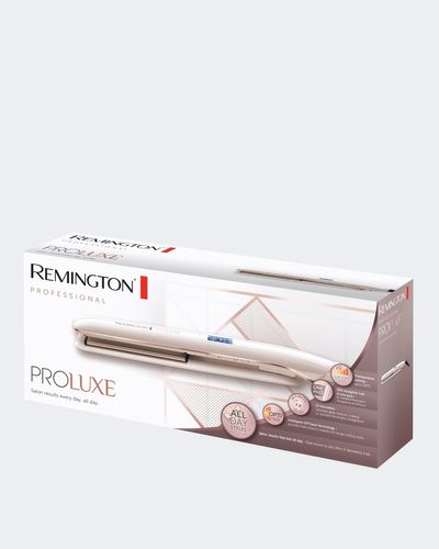 Remington Proluxe Straightener