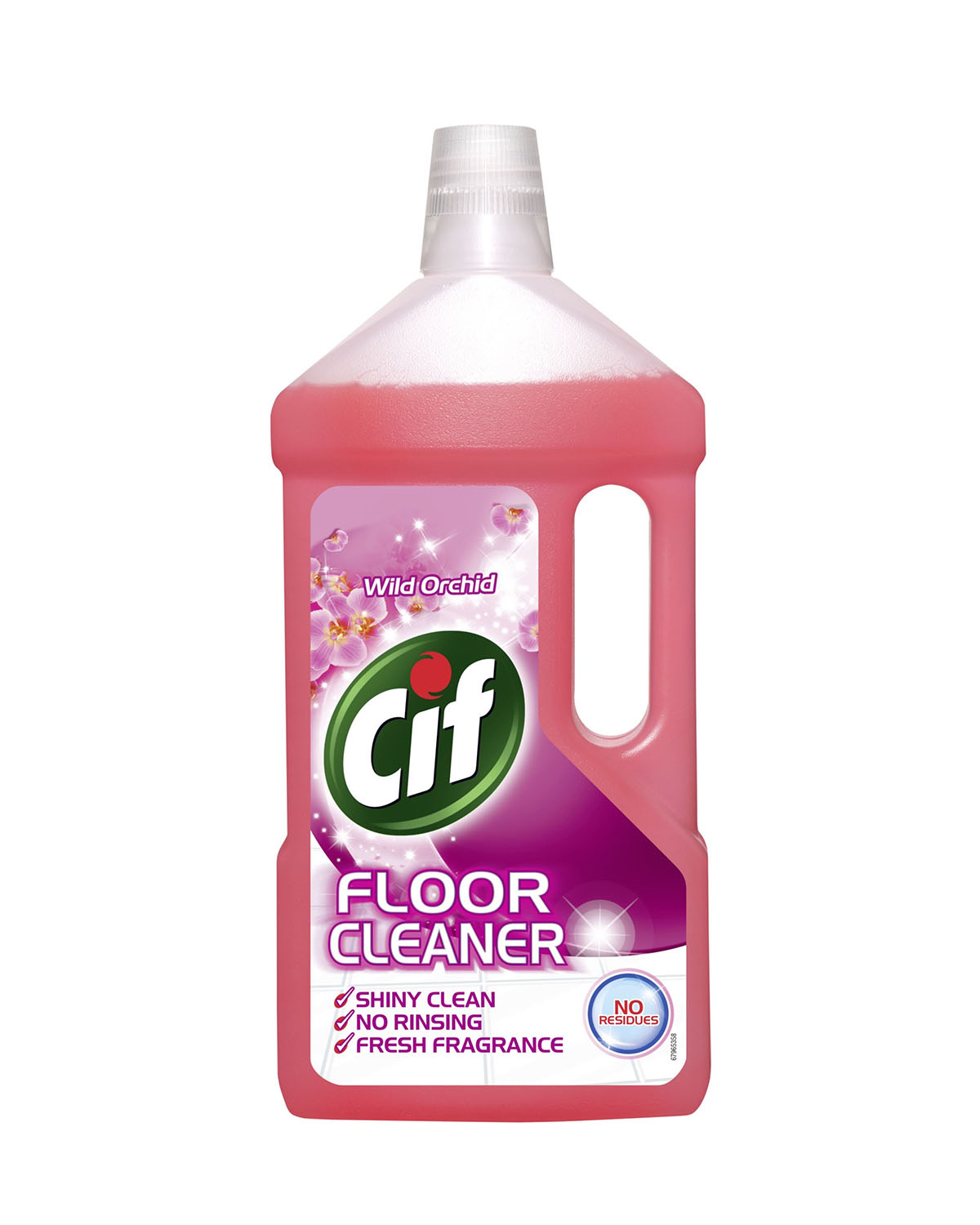 Cif Floor Cleaner Orchard