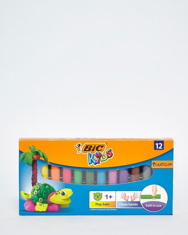 Bic Kids Plasticine Set 