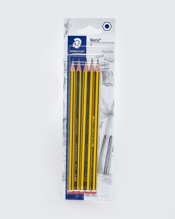 Staedtler Noris Pencil Set